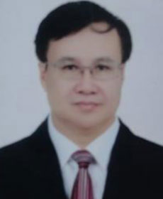 U Ohn Lwin  ( Chief Engineer, Bridges)